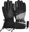 Reusch Demi R-TEX&reg; XT Handschuh Damen - black-grey melange