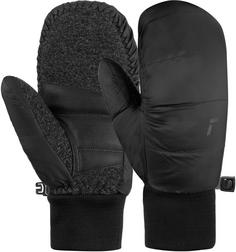 Reusch Stratos STORMBLOXX™ Mitten Skihandschuhe black