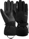 Reusch Helena R-TEX&reg; XT Handschuh Damen - black-silver