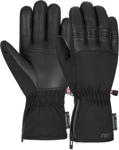 Reusch Lotus R-TEX® XT Skihandschuhe black