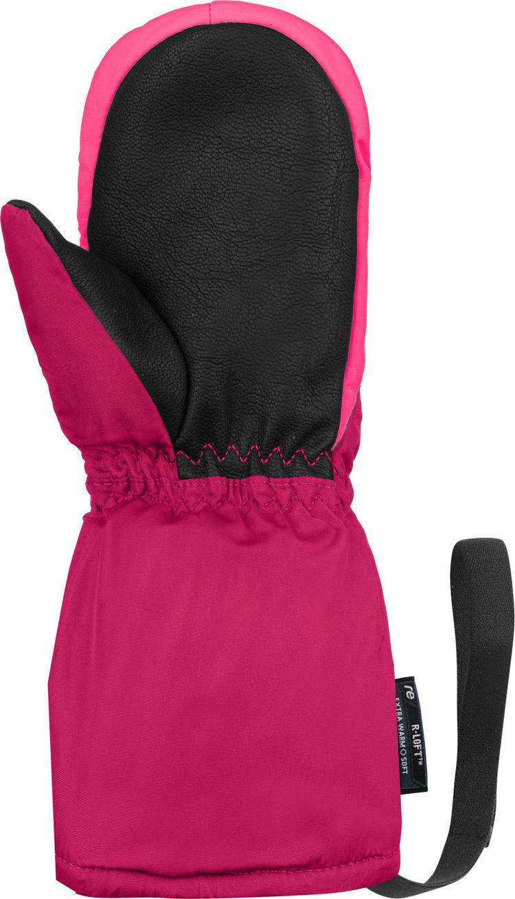 Reusch Reusch Tom Handschuh Kinder - fuchsia purple-knockout pink - 0 | SportScheck