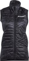 adidas XPERIOR HYBRID Outdoorweste Damen - black