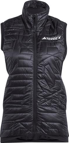 adidas XPERIOR HYBRID Outdoorweste Damen black