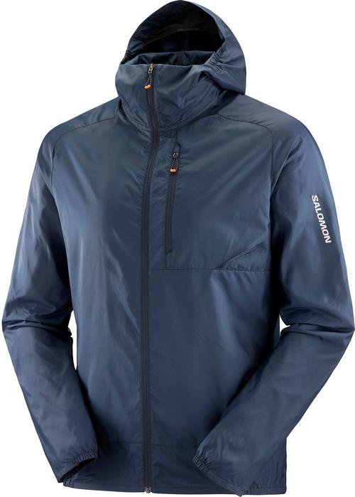 Salomon BONATTI CROSS Laufjacke Herren