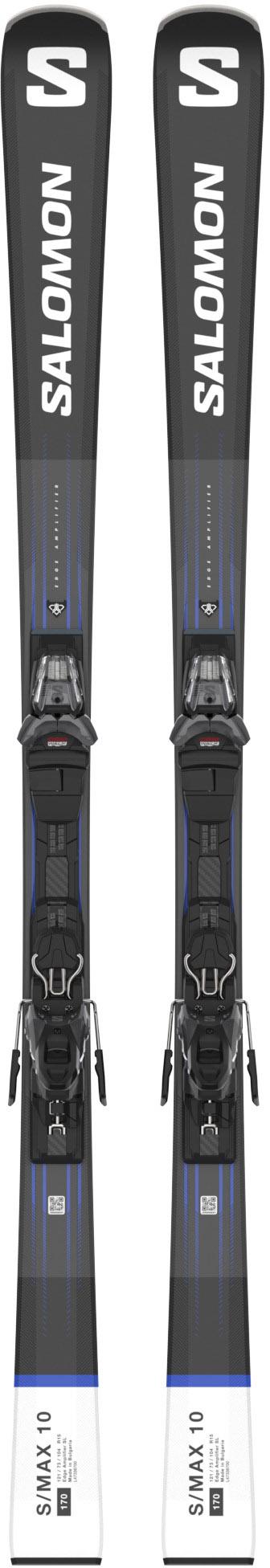 Salomon carving skis sale