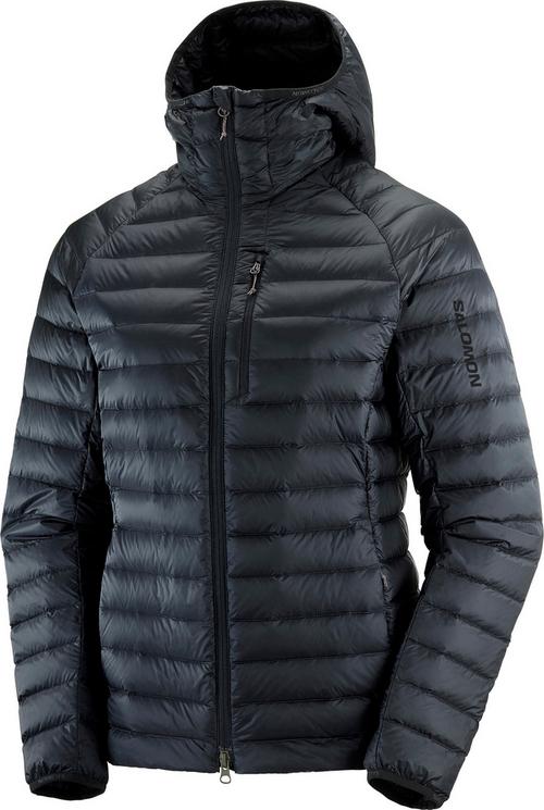 Salomon Elixir Micro Down Daunenjacke Damen