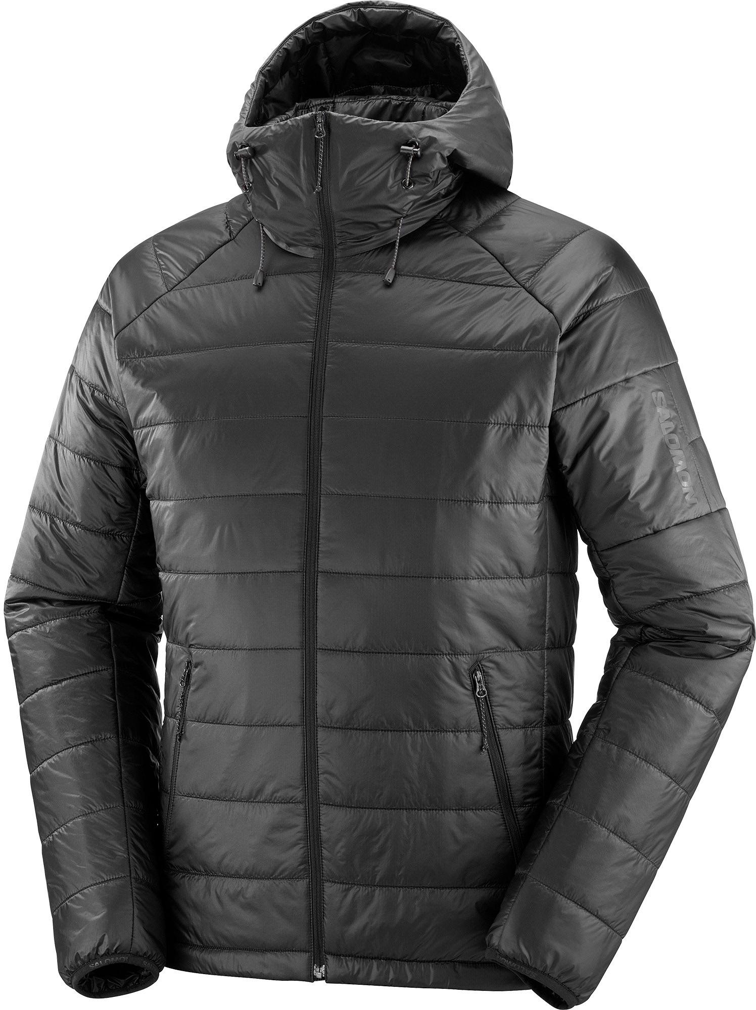 Salomon OUTLINE Steppjacke Herren