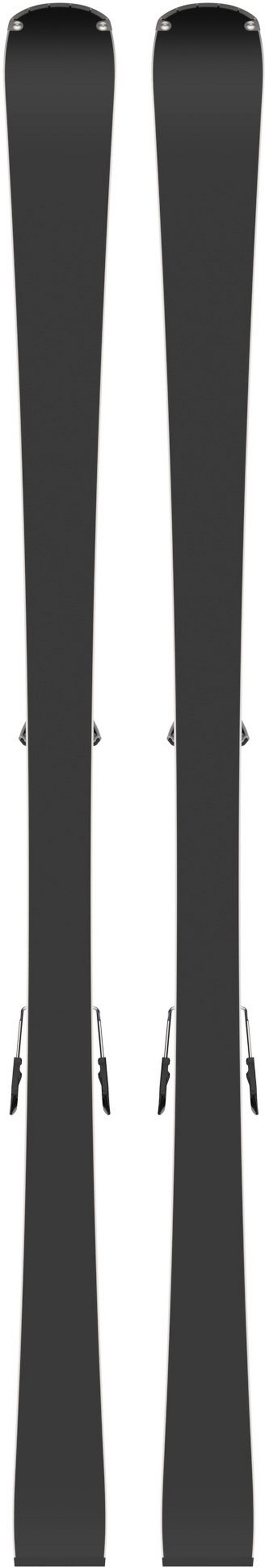 Salomon Salomon E S/RACE 8 + M11 GW L80 23/24 Carving Ski - race blue - 0 | SportScheck