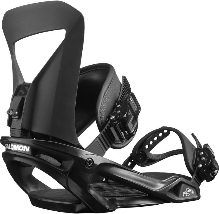 Salomon Salomon PULSE + PACT 23/24 All-Mountain Board Herren - black-white-purple - 3 | SportScheck