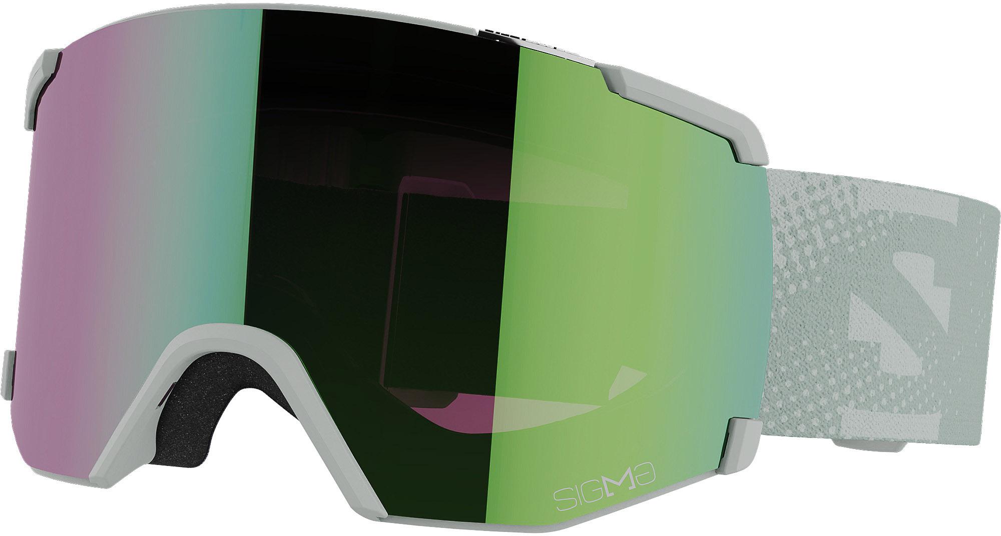 Salomon S/VIEW SIGMA Brille