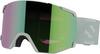 Salomon S/VIEW SIGMA Brille - white moss
