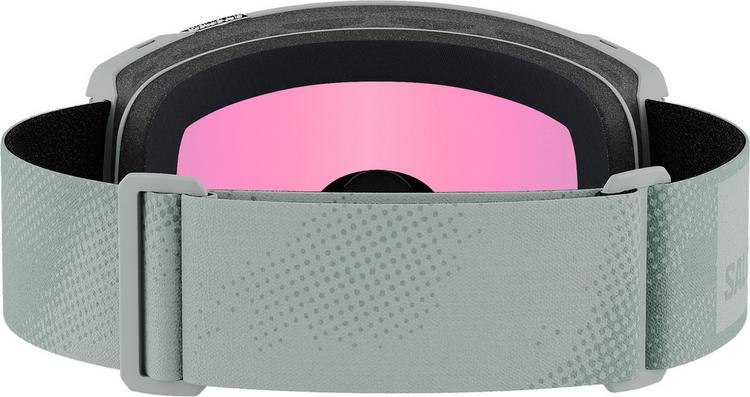 Salomon Salomon S/VIEW SIGMA Brille - white moss - 0 | SportScheck