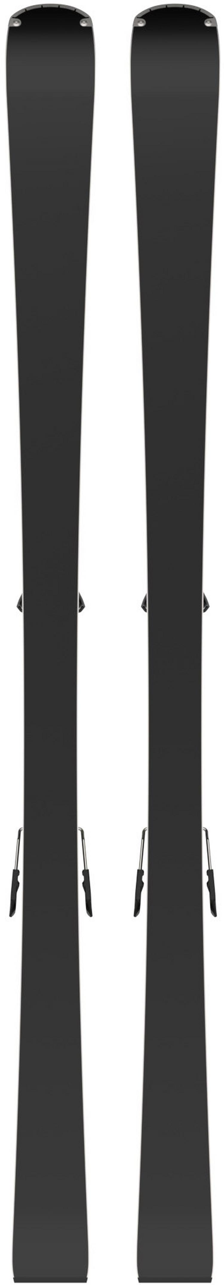 Salomon Salomon E S/MAX 8 + M11 GW L80 23/24 Carving Ski - black - 0 | SportScheck