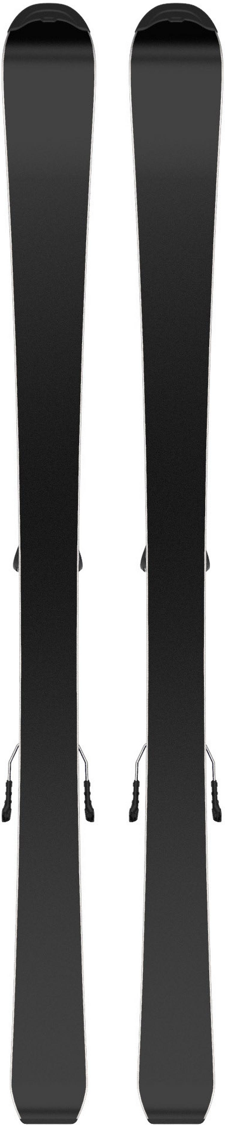 Salomon Salomon L S/RACE Jr M + L6 GW J2 80 23/24 All-Mountain Ski Kinder - race blue-white - 0 | SportScheck