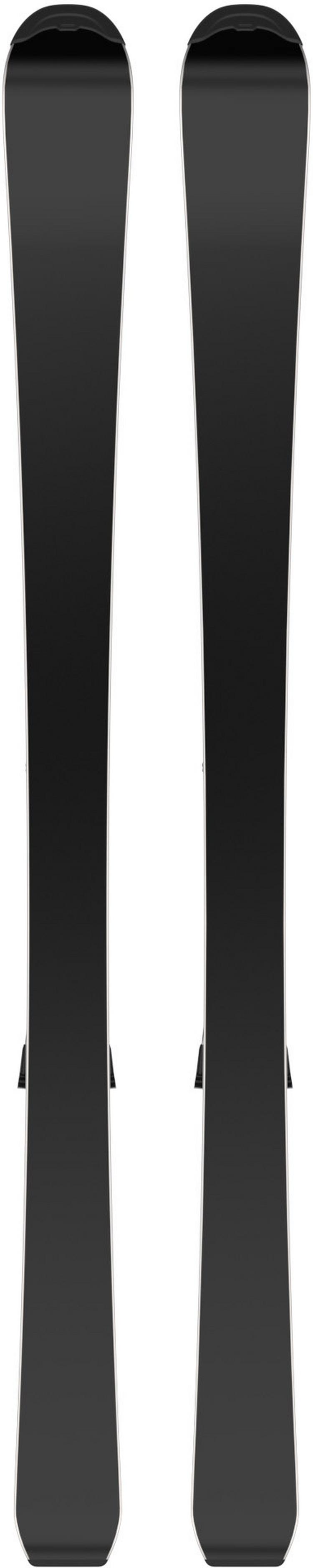 Salomon Salomon L S/RACE Jr S + C5 GW J75 23/24 All-Mountain Ski Kinder - race blue-white - 0 | SportScheck