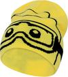 Lego Wear AZUN 723 Beanie Kinder - light yellow