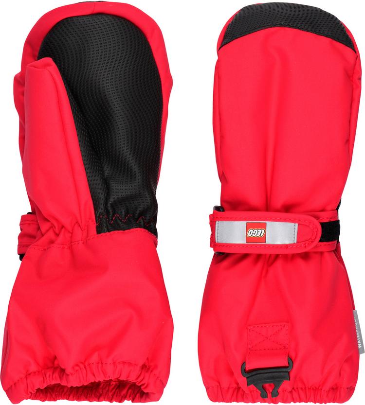Lego Wear Lego Wear ATLIN 706 Handschuh Kinder - red - 0 | SportScheck