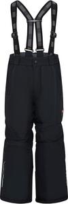 Lego Wear POWAI 708 Skihose Kinder - black