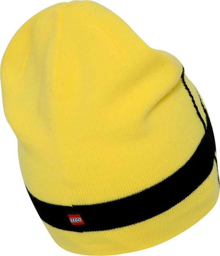 Lego Wear Lego Wear AZUN 723 Beanie Kinder - light yellow - 0 | SportScheck