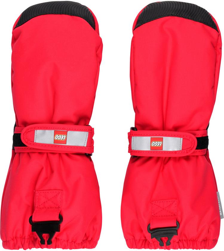 Lego Wear Lego Wear ATLIN 706 Handschuh Kinder - red - 0 | SportScheck