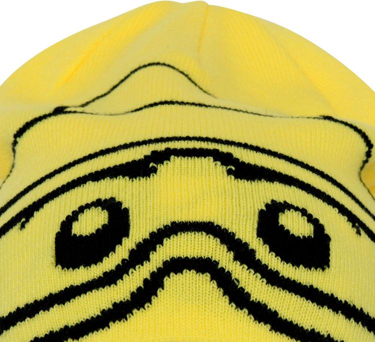 Lego Wear Lego Wear AZUN 723 Beanie Kinder - light yellow - 0 | SportScheck