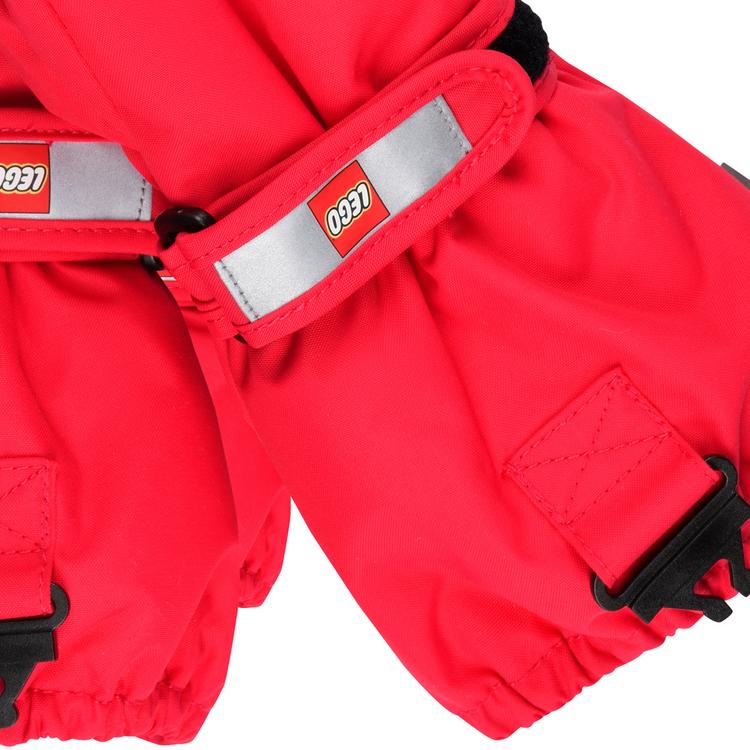 Lego Wear Lego Wear ATLIN 706 Handschuh Kinder - red - 0 | SportScheck