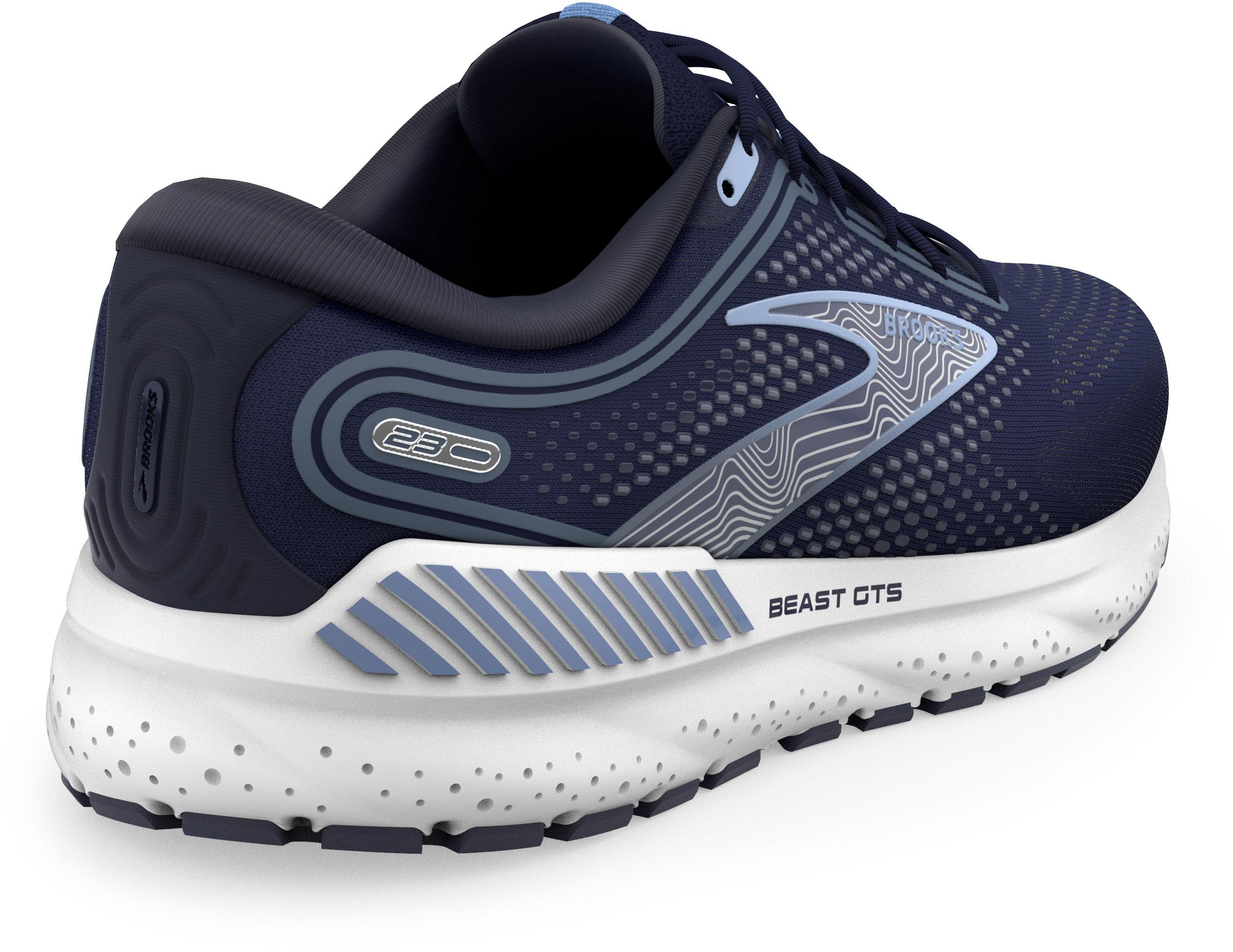 Brooks beast laufschuhe clearance