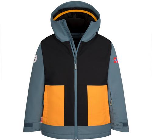 Trollkids Rauland Skijacke Kinder