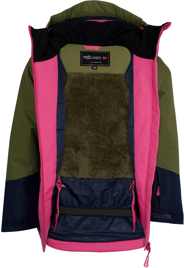 Trollkids null - 0 | SportScheck