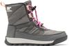 Sorel YOUTH WHITNEY II WP Stiefel Kinder - quarry-grill