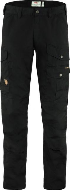 FJÄLLRÄVEN Barents Pro Trekkinghose Herren black