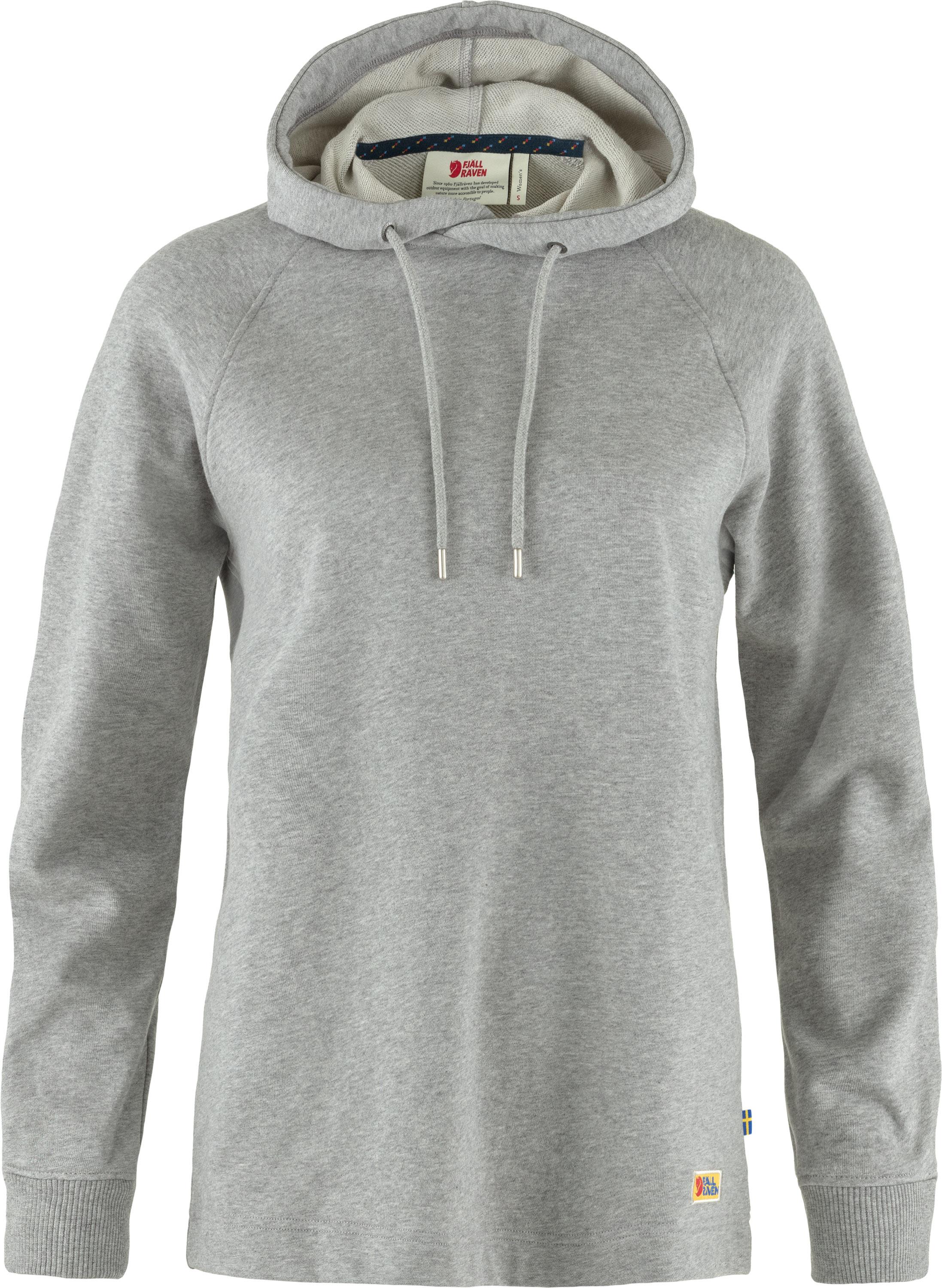 FJÄLLRÄVEN Vardag Hoodie Damen