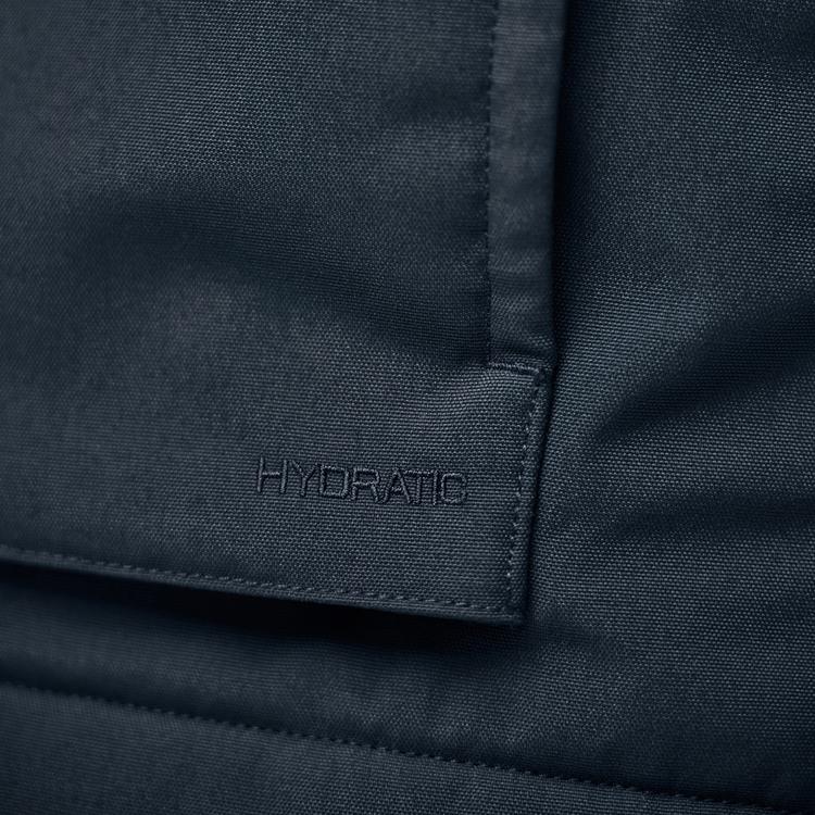 FJ&Auml;LLR&Auml;VEN FJ&Auml;LLR&Auml;VEN Nuuk Lite Parka Herren - dark navy - 0 | SportScheck