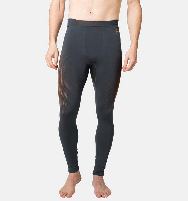 Odlo Odlo PERFORMANCE WARM ECO Funktionsunterhose Herren - india ink - 0 | SportScheck