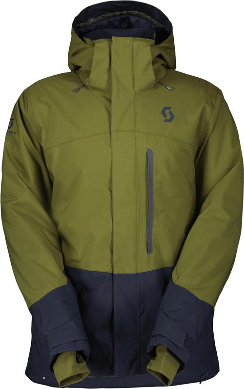 SCOTT Ultimate Dryo 10 Skijacke Herren