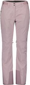 SCOTT Ultimate Dryo 10 Skihose Damen - cloud pink