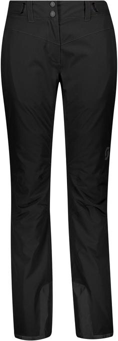 SCOTT Ultimate Dryo 10 Skihose Damen black