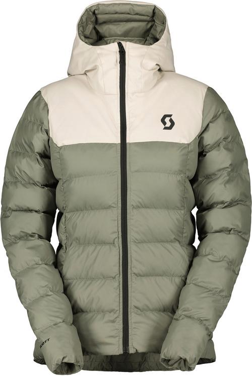 SCOTT Insuloft Warm Skijacke Damen