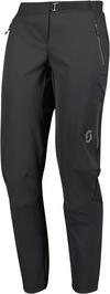 SCOTT Trail Storm Hybrid Softshellhose Damen - black