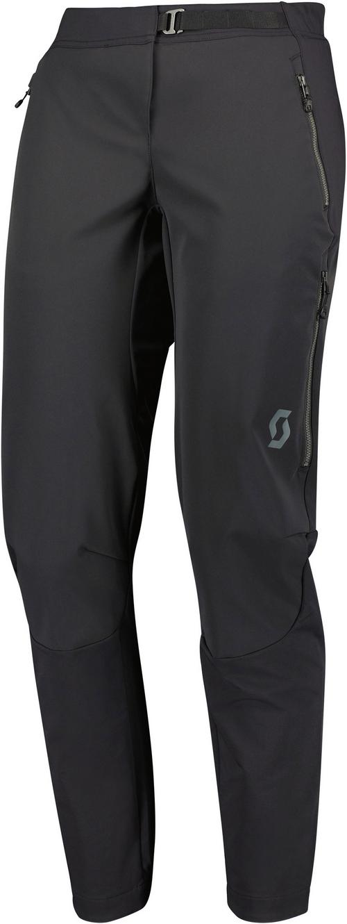 SCOTT Trail Storm Hybrid Softshellhose Damen