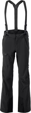 SCOTT Explorair 3L Skihose Herren - black