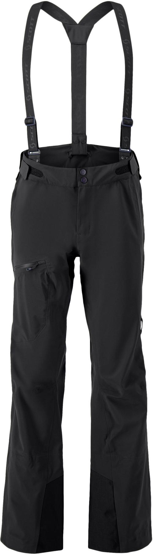 SCOTT Explorair 3L Skihose Herren