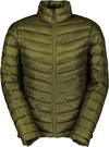SCOTT Insuloft Tech Funktionsjacke Herren - fir green