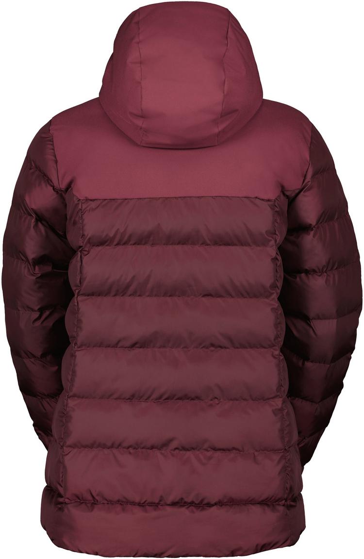 SCOTT SCOTT Insuloft Warm Skijacke Damen - wild red - 0 | SportScheck