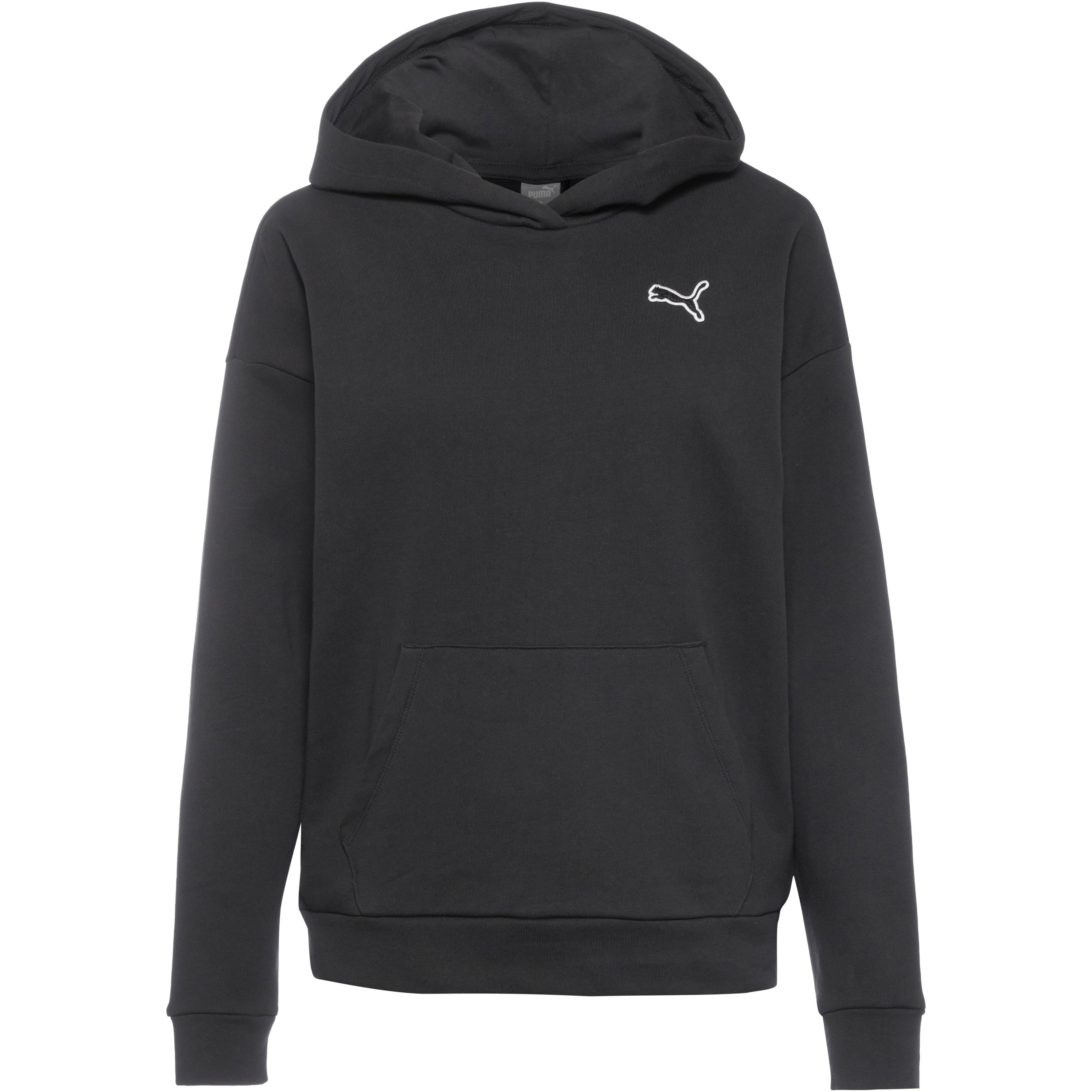 PUMA Better Essentials Hoodie Damen