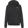 PUMA Better Essentials Hoodie Damen - puma black