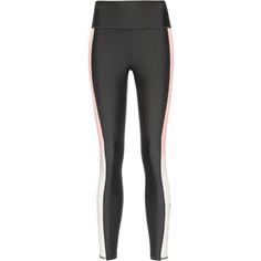 PUMA FIT 7/8-Tights Damen black-koral ice