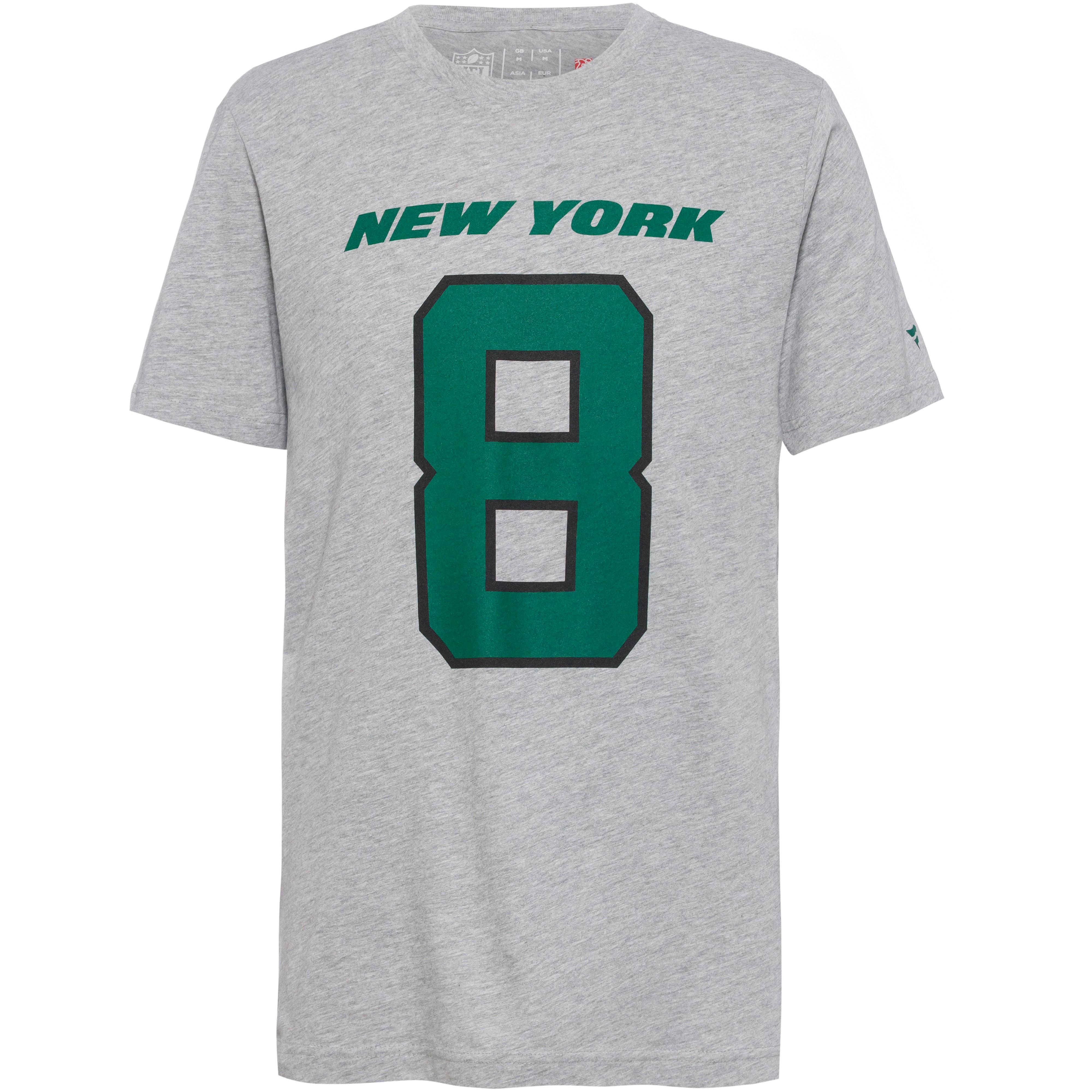 Fanatics AARON RODGERS New York Jets T-Shirt Herren