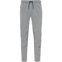 Nike Unlimited Trainingshose Herren - smoke grey-black-reflective silv