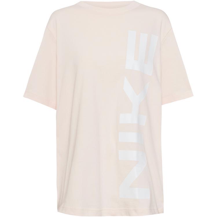 Nike Nike Air T-Shirt Damen - guava ice-white - 0 | SportScheck